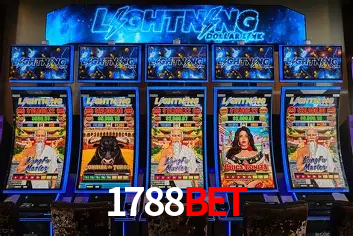 Desvendando o Mundo dos Jogos Virtuais na 1788bet