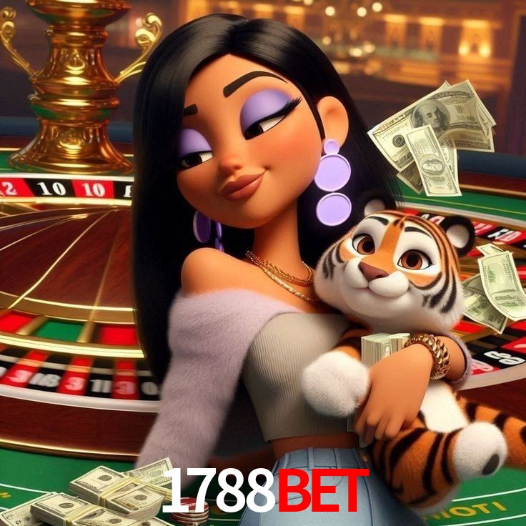 Experiência VIP 1788bet