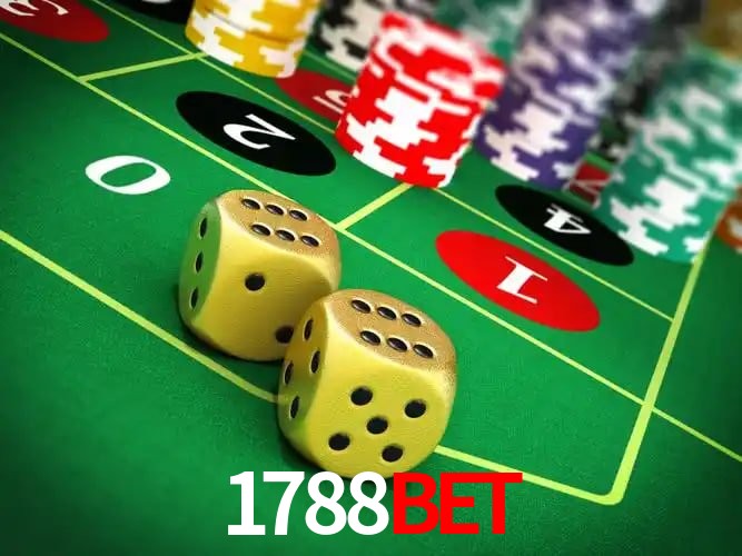 Welcome Bonus 1788bet