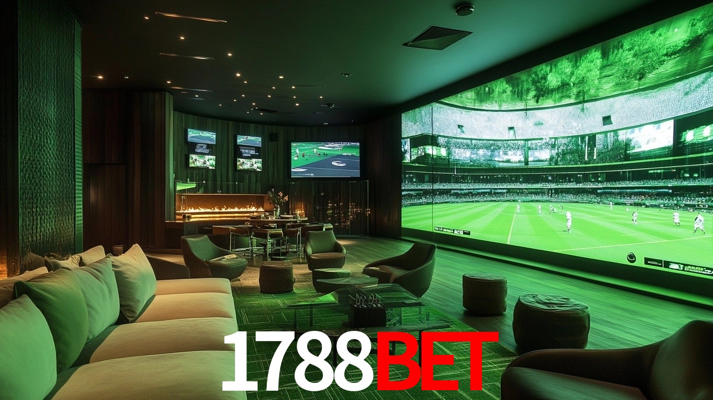 1788bet: Seu Cassino Premiado com Pagamentos Rápidos