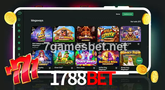 1788bet aplicativo