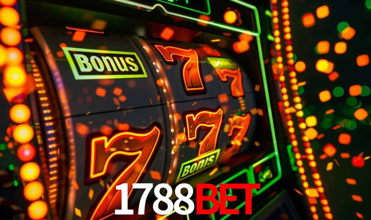 Desvendando o Mundo dos Jogos Virtuais na 1788bet