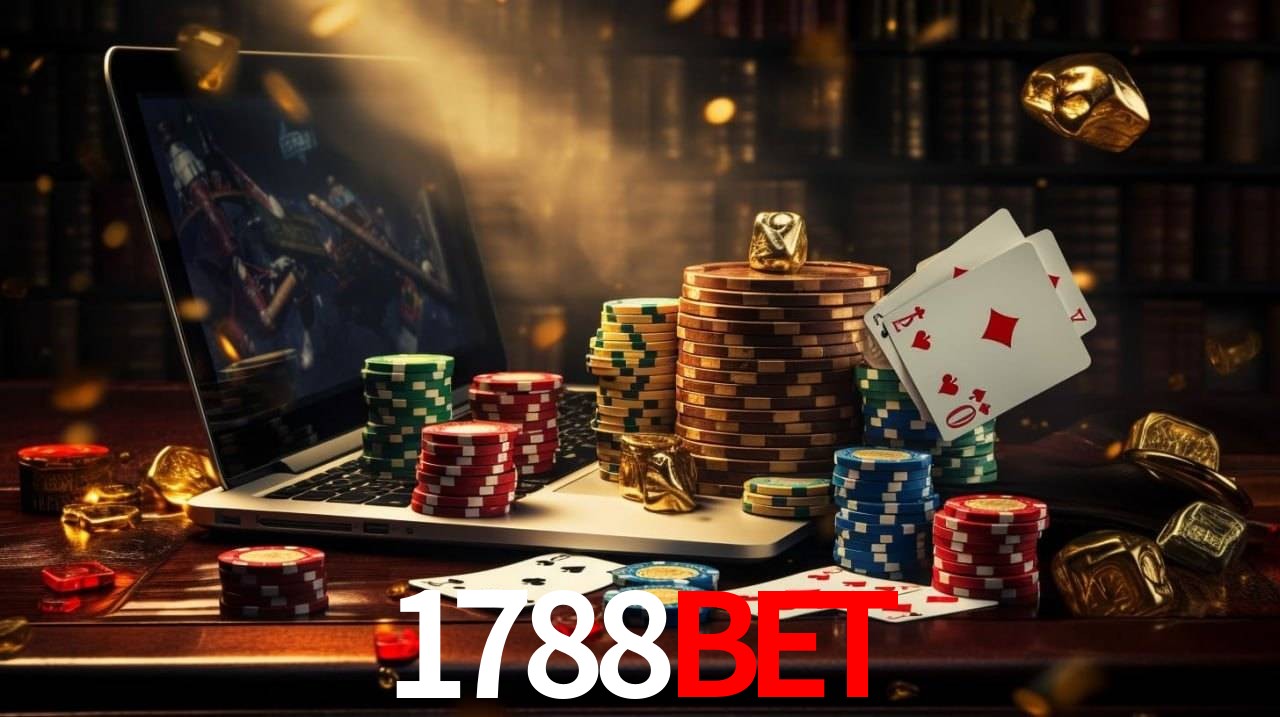 Programa VIP 1788bet