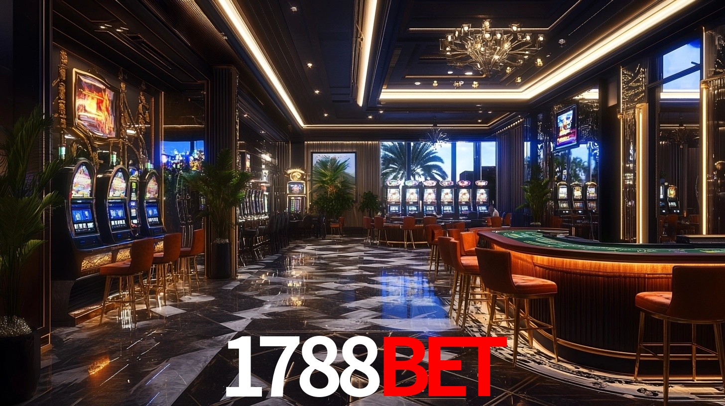 1788bet App Interface