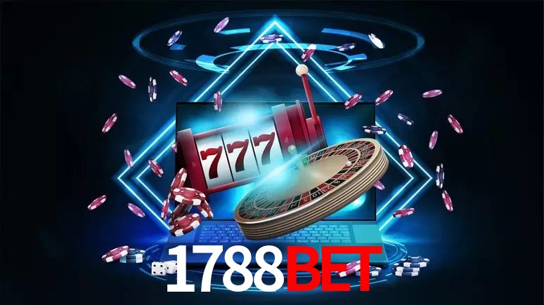 Casino Ao Vivo 1788bet