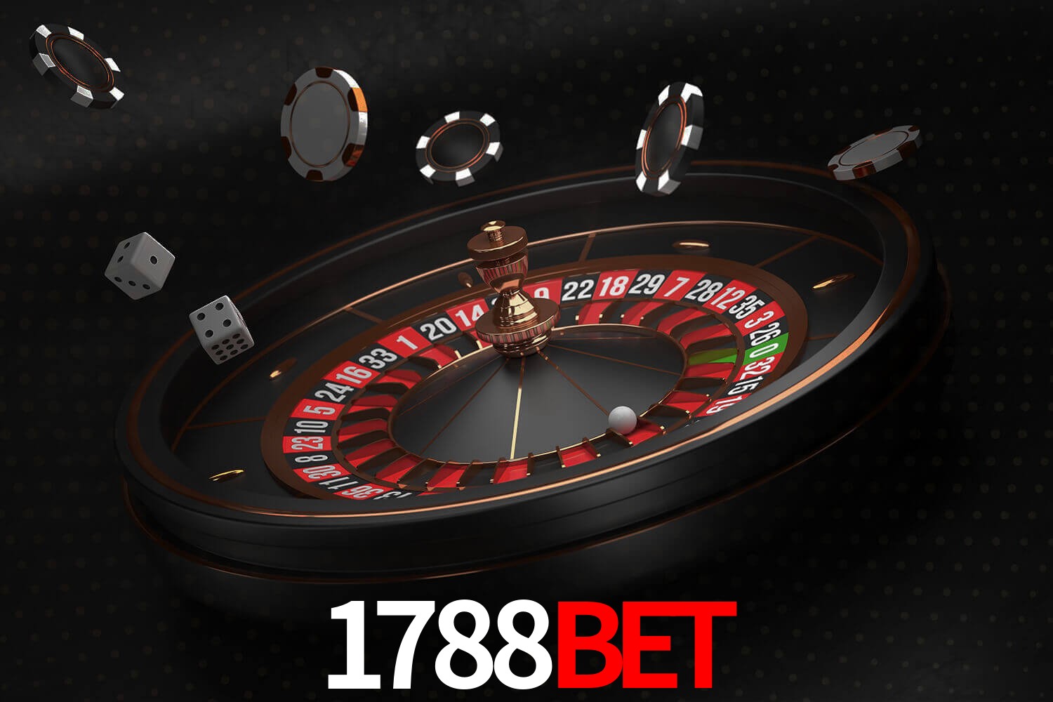 Sinta a adrenalina dos jogos de cassino com 1788bet