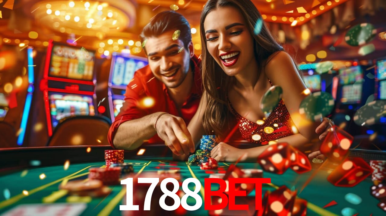 Login Seguro 1788bet
