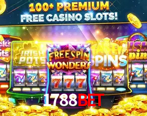Descubra o Mundo do Cassino Online com 1788bet