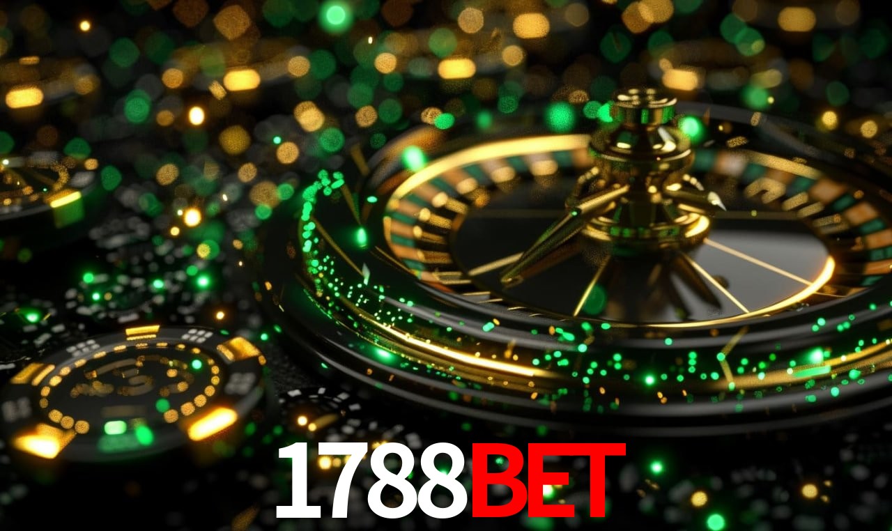 Slots com jackpots e giros grátis na 1788bet
