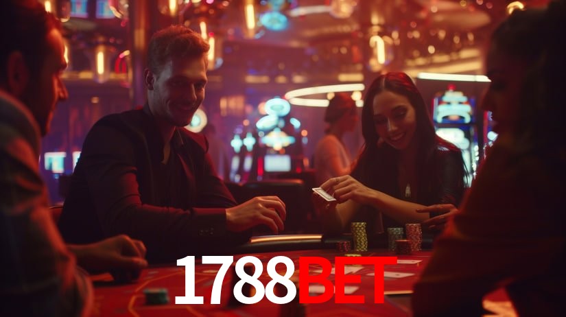A Revolução dos Aplicativos de Jogos no 1788bet