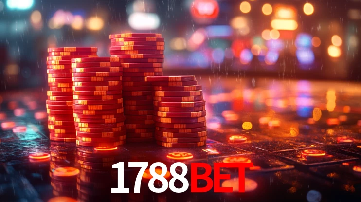Experimente o Login Seguro Premium no 1788bet