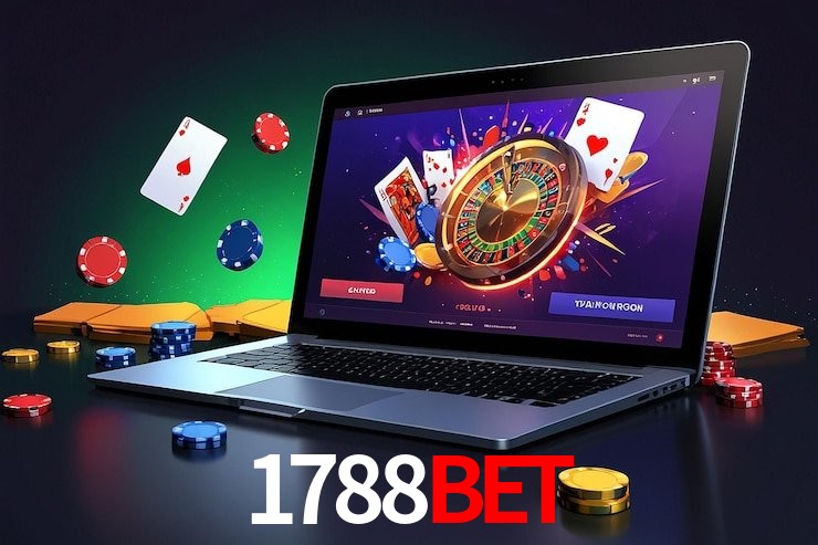 Promoções Sazonais 1788bet