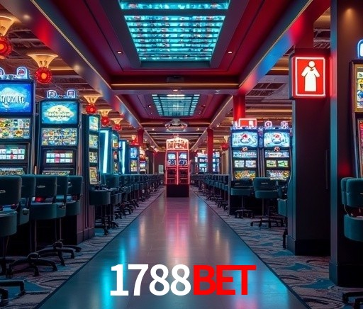Descubra o Programa VIP da 1788bet: Vantagens Exclusivas para Jogadores