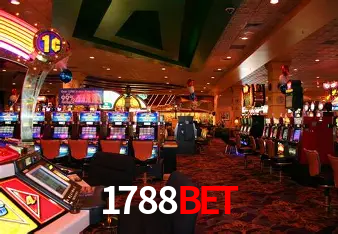 Desvendando o Mundo dos Jogos Virtuais na 1788bet