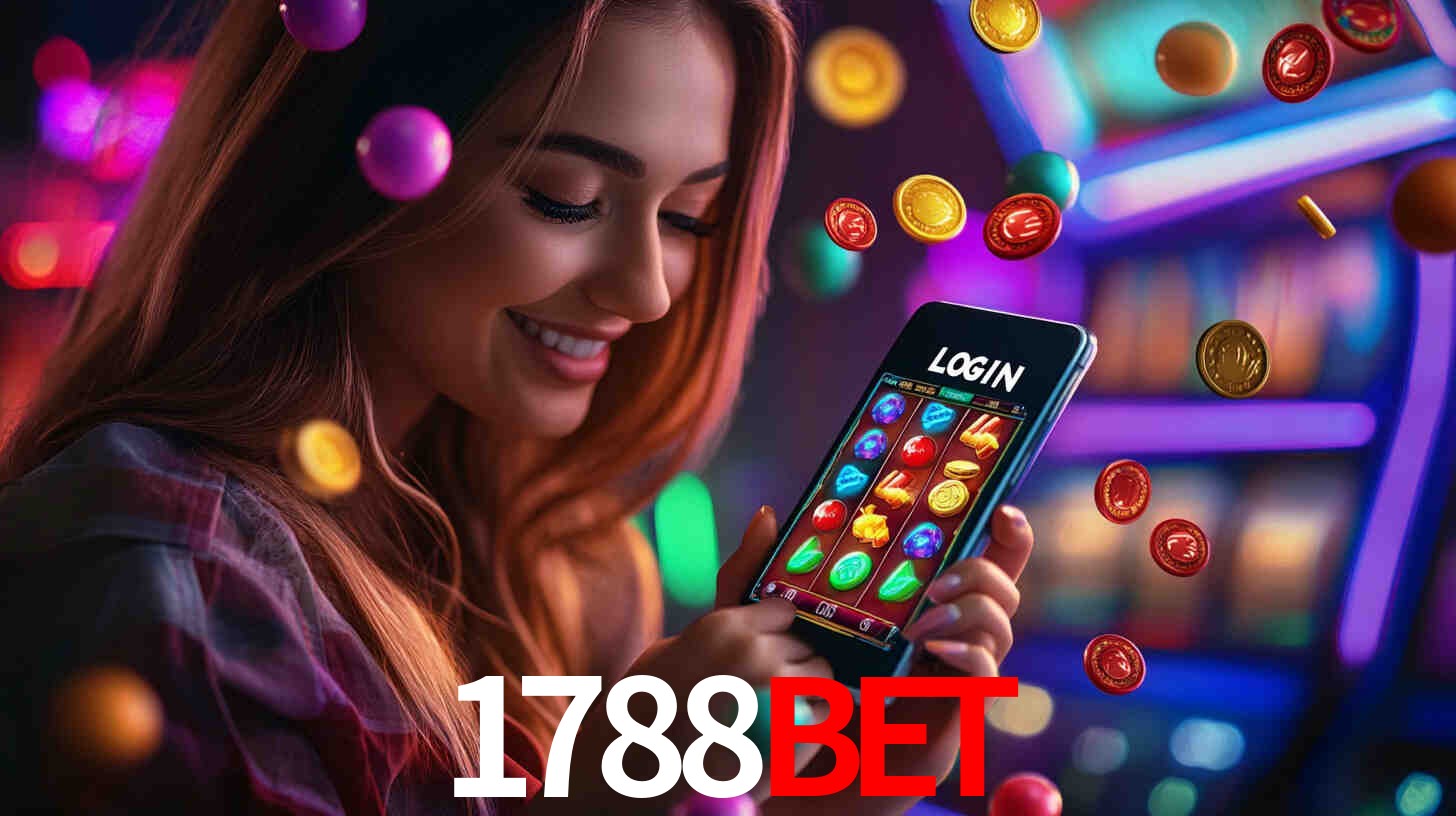 1788bet login