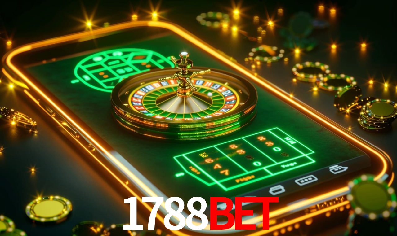 Integração de APIs 1788bet