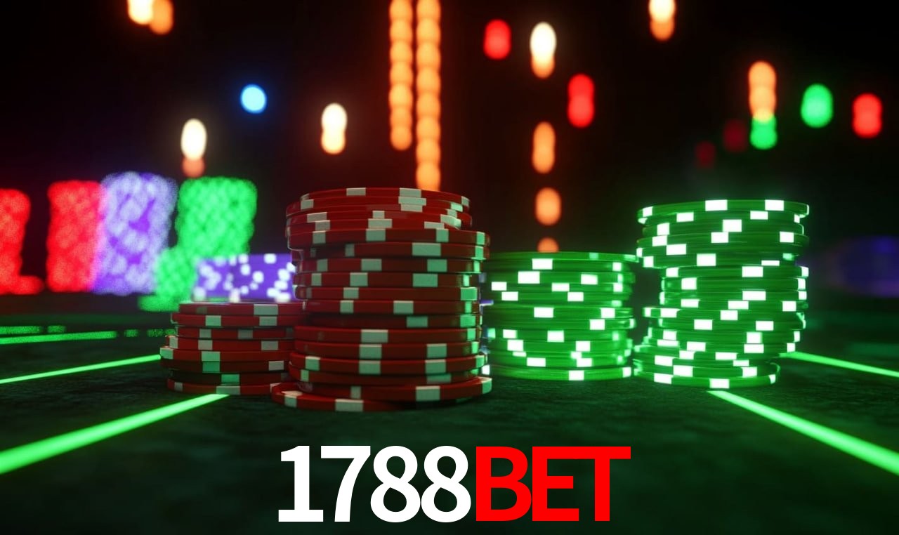 Bonus Features 1788bet
