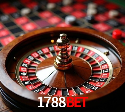 Jogos populares e pagamentos rápidos na 1788bet