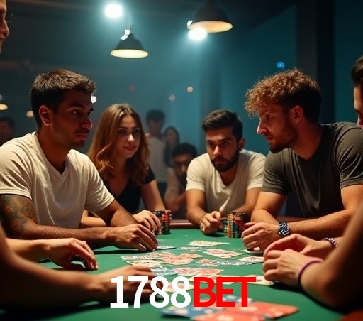 Loterias online na 1788bet