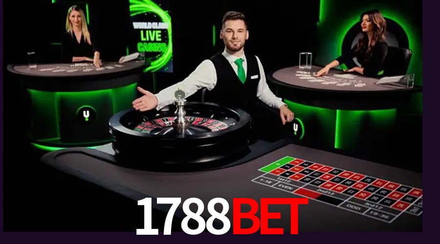 Security Systems 1788bet