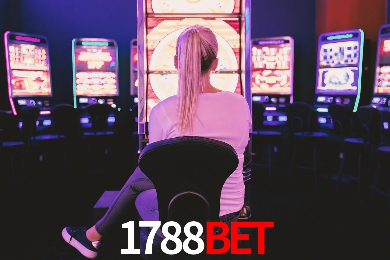 Slot Games 1788bet