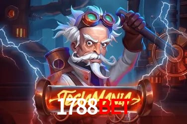 Jogos de Slot 1788bet