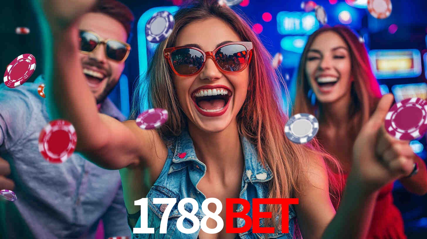 Descubra o Programa VIP da 1788bet: Vantagens Exclusivas para Jogadores