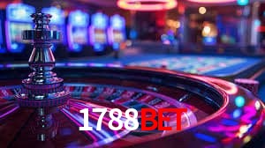 Apostas de Futebol 1788bet
