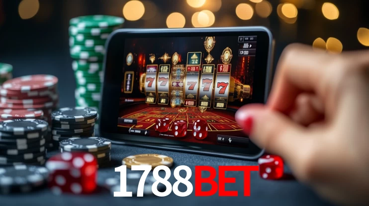 Programa VIP 1788bet