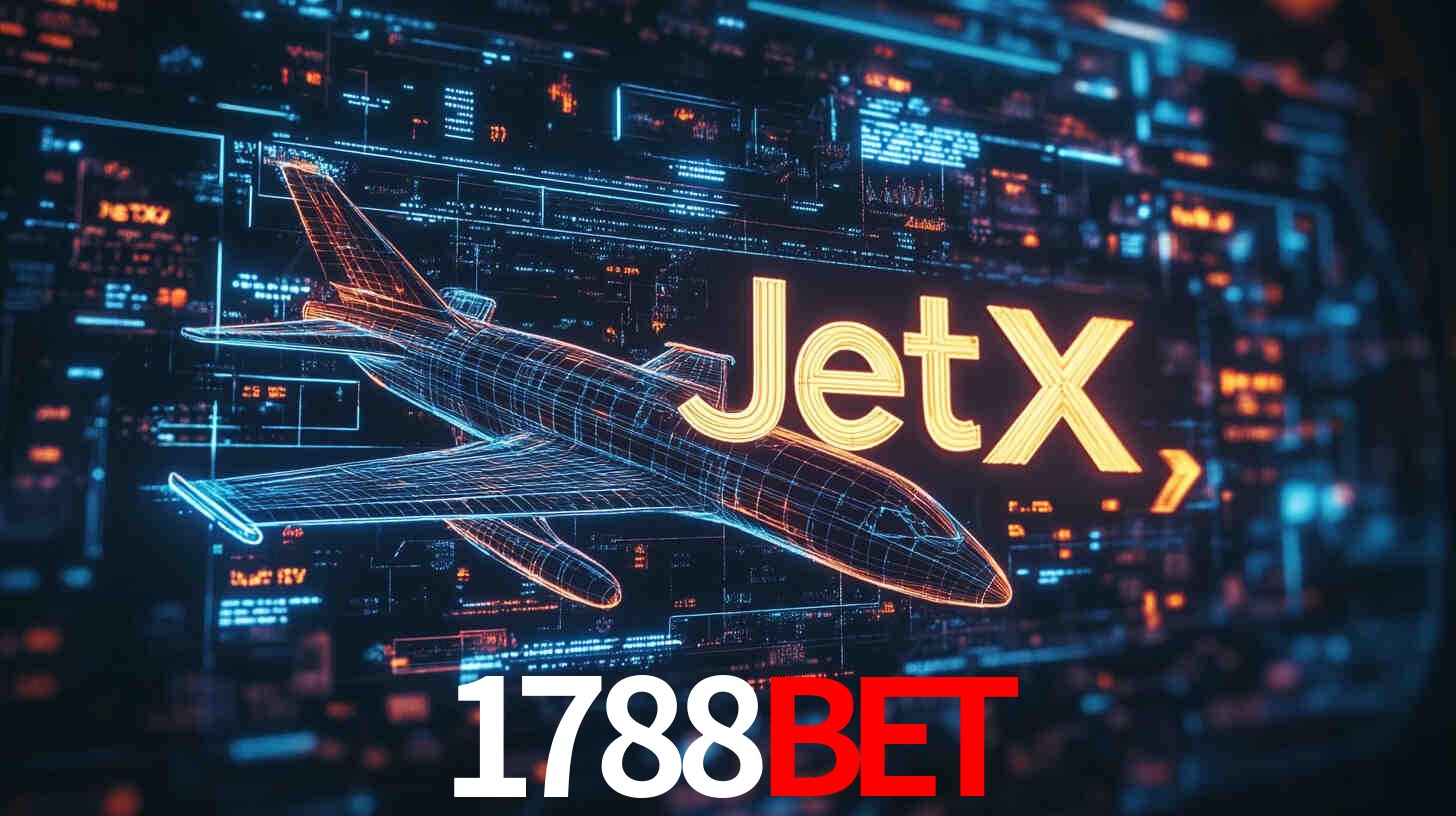 Desvendando o Mundo dos Jogos Virtuais na 1788bet