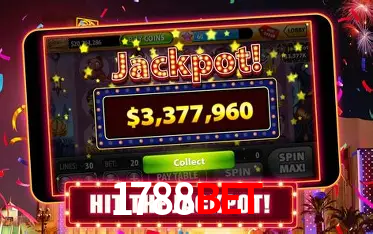 Descubra a Magia dos Jogos de Arcade no 1788bet