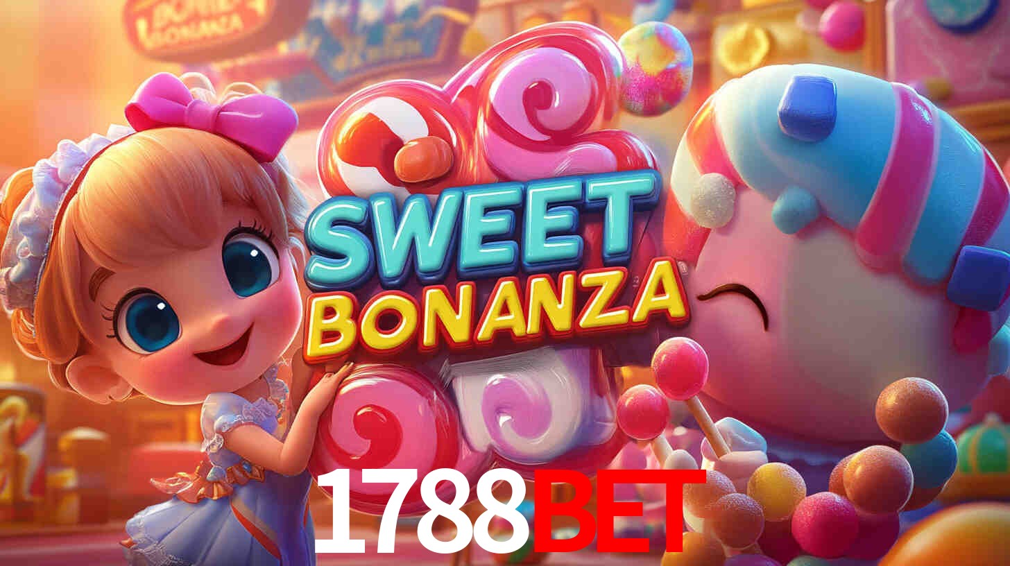 Inovações de Jogos na 1788bet: O Futuro das Experiências Interativas