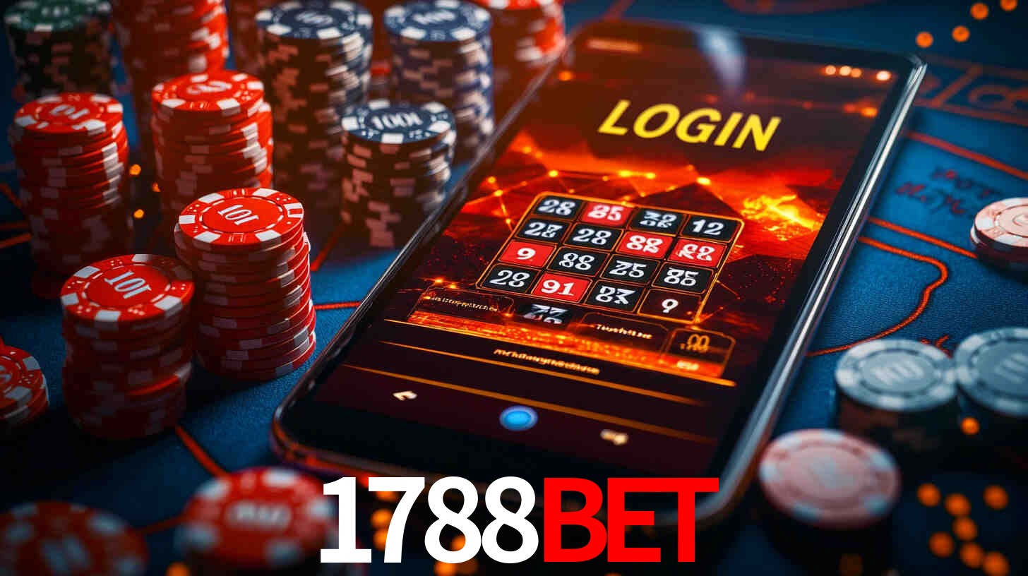 1788bet login