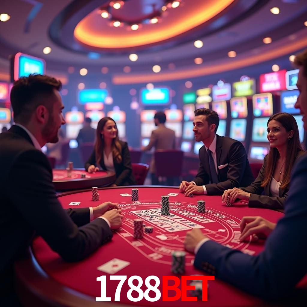 Interface Premium 1788bet