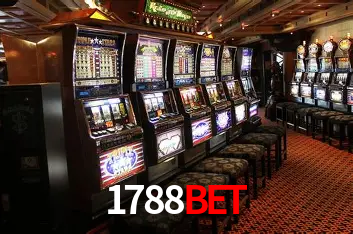 Apostas Esportivas na 1788bet: Um Guia Completo