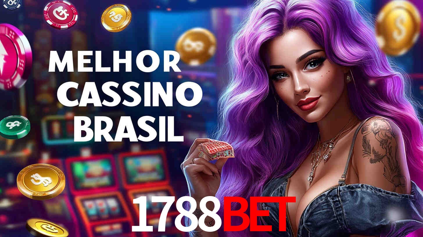 A Experiência Imersiva dos Cassinos Ao Vivo no 1788bet