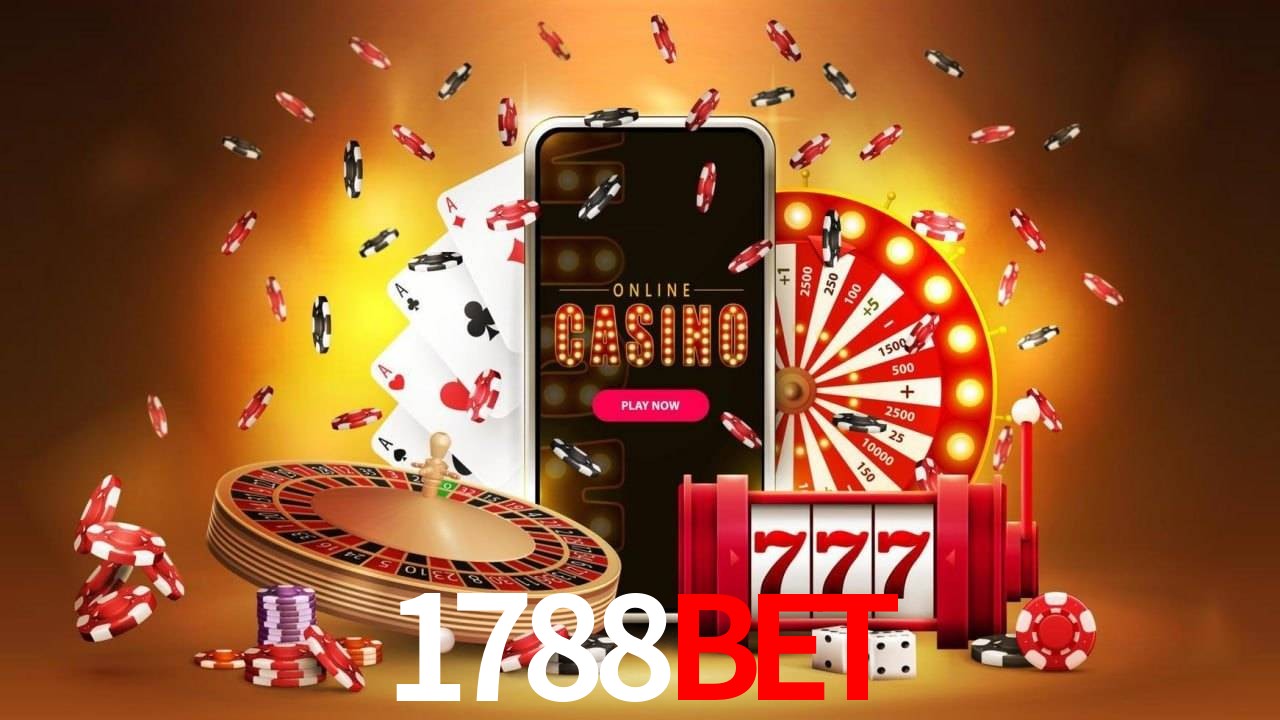 Diretório de Jogos 1788bet
