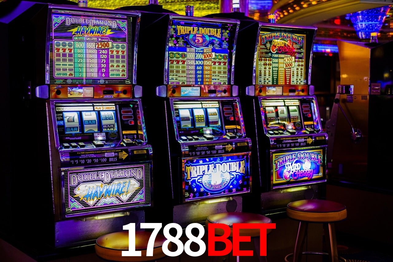 Mesa de Blackjack 1788bet
