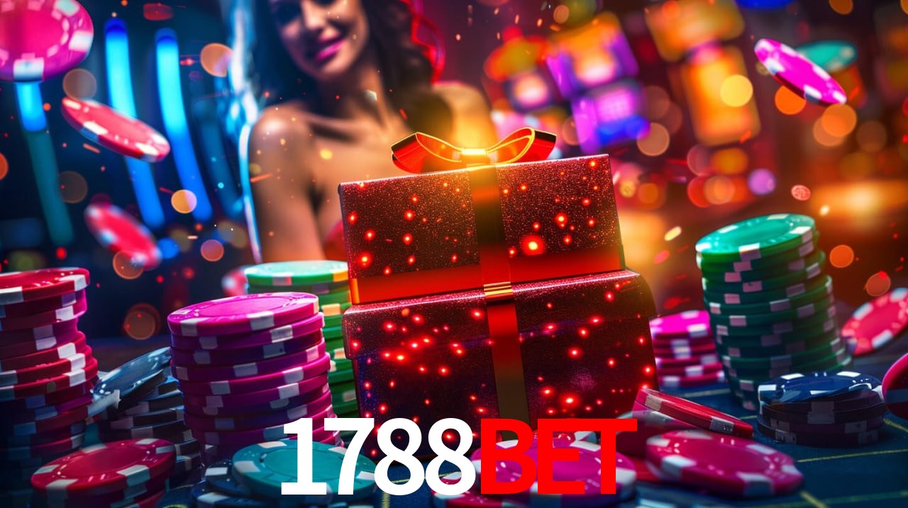 A Emoção da Loteria na 1788bet: Uma Chance de Mudança de Vida