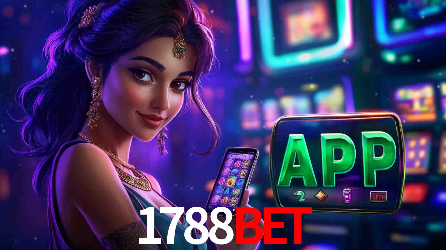 1788bet: A Experiência de Casino com Jogos de Mesa ao Vivo