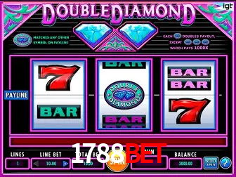 Descubra o Mundo do Cassino Online com 1788bet