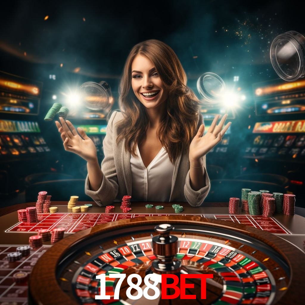 1788bet login