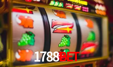 Inovações de Jogos na 1788bet: O Futuro das Experiências Interativas