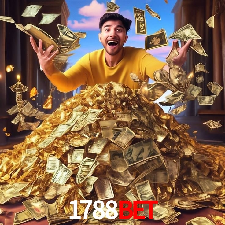 Bônus Diários 1788bet