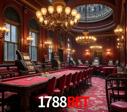 Promoção Relâmpago 1788bet