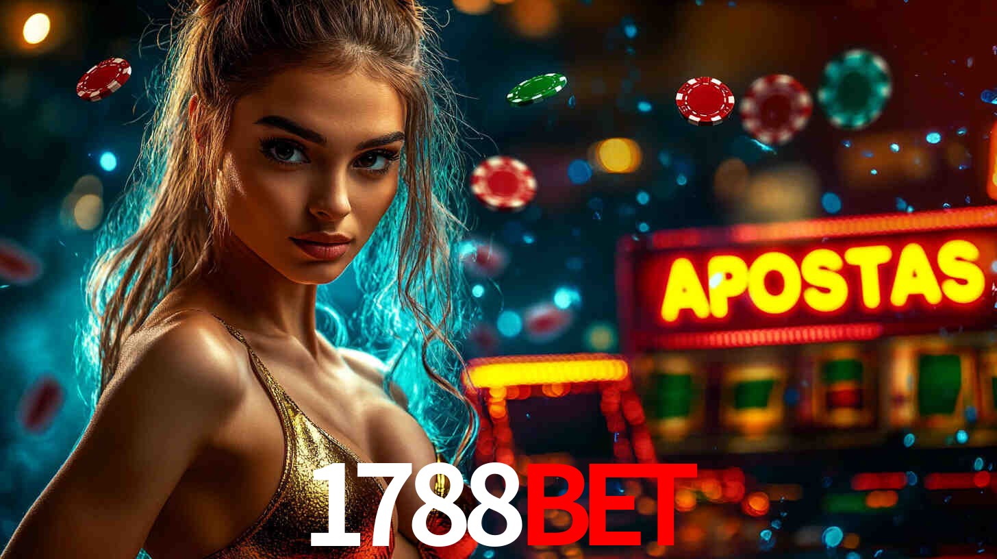 Apostas Esportivas na 1788bet: Um Guia Completo