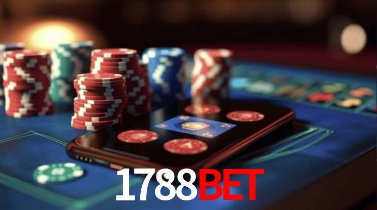 Casino Ao Vivo 1788bet