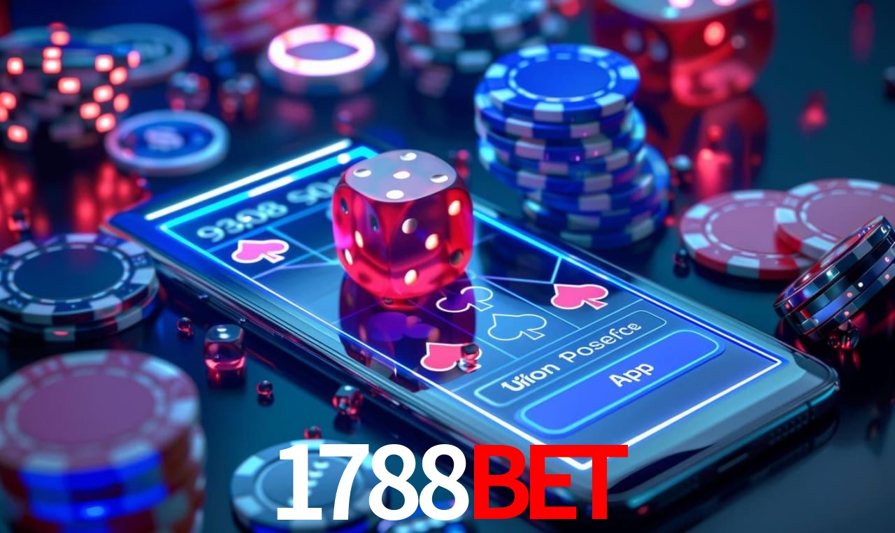 Canal oficial no Telegram da 1788bet