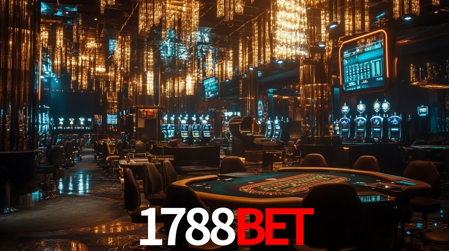 1788bet: Seu Especialista em Apostas Esportivas Brasileiras