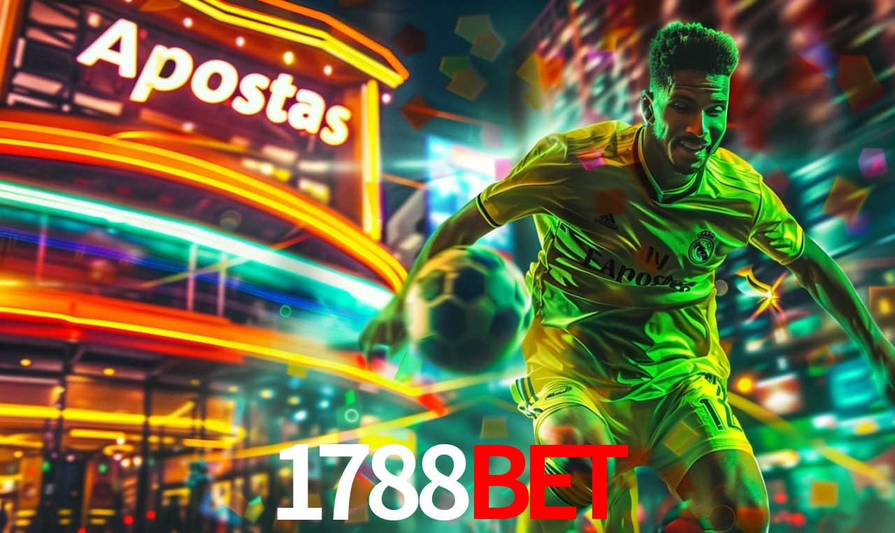 Estatísticas do Jogo 1788bet